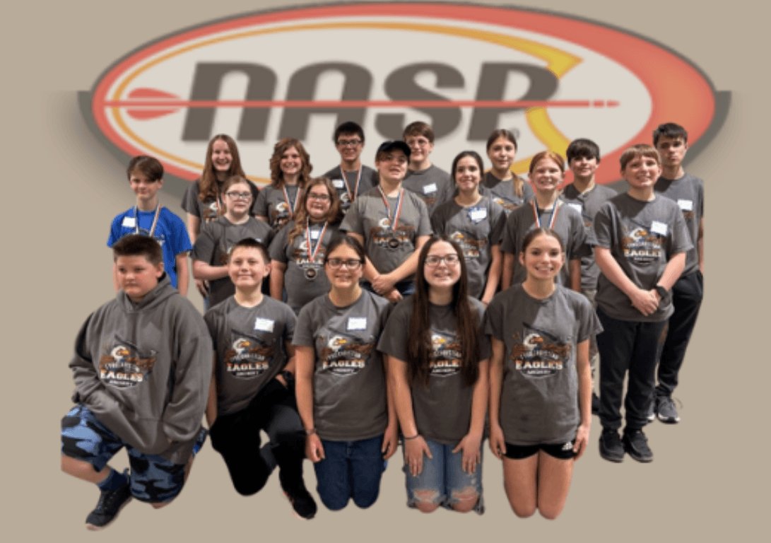 archery 2024-2025
